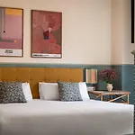 Szálloda Bypillow Abril 2*