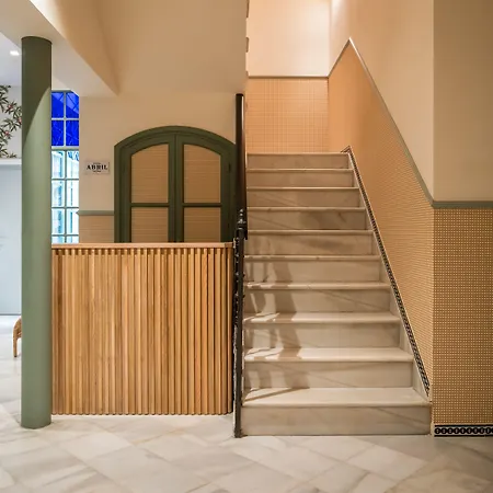 Hotel Bypillow Abril 2*