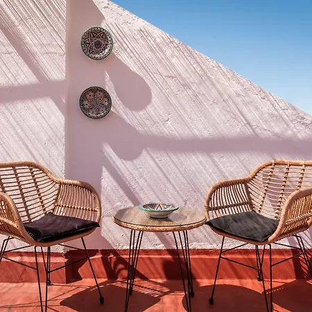 Bypillow Abril Hotel 2*