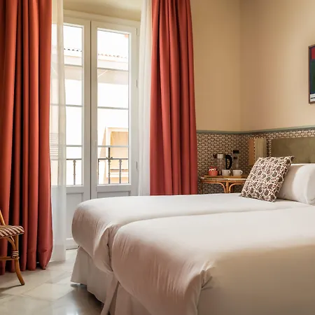 Bypillow Abril Hotel 2*