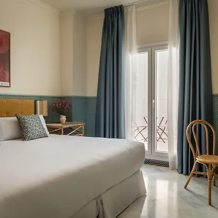 Bypillow Abril Hotel 2*