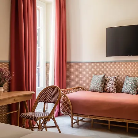 Bypillow Abril Hotel 2*