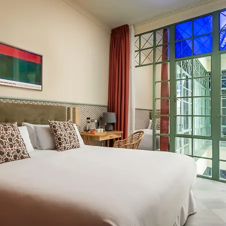 Bypillow Abril Hotel