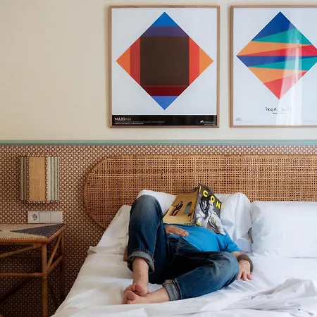 Bypillow Abril Hotel 2*