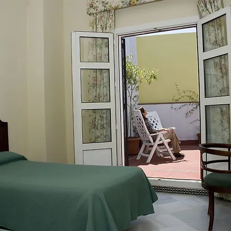 Bypillow Abril 酒店