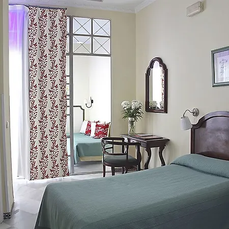 فندق Bypillow Abril 2*