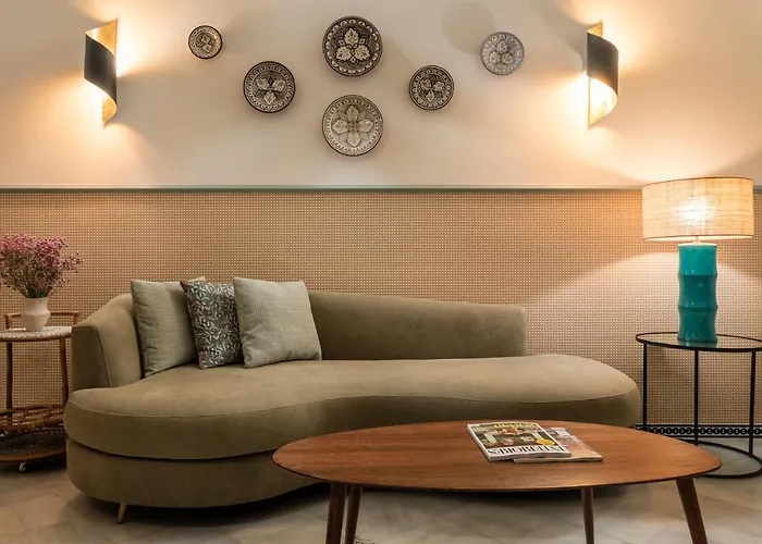 Bypillow Abril Hotel Siviglia