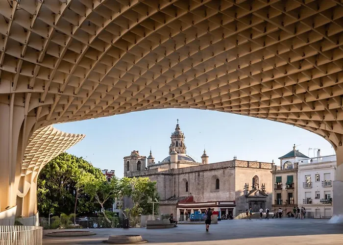 Bypillow Abril Hotel