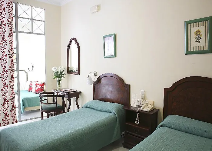 Bypillow Abril Hotel