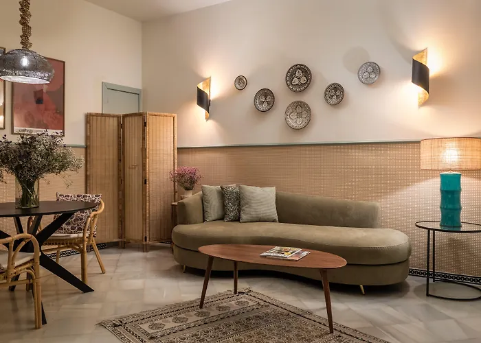 Hotel Bypillow Abril 2*