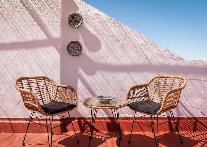 Bypillow Abril Hotel 2*