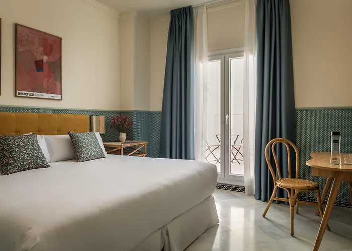 Bypillow Abril Hotel 2*