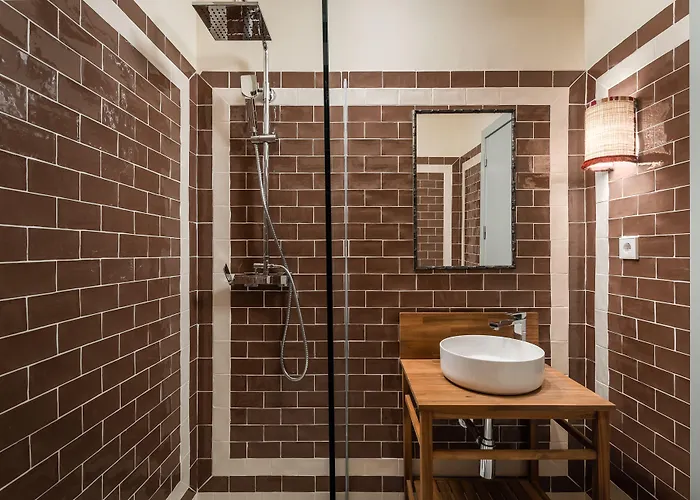 Hotel Bypillow Abril Siviglia