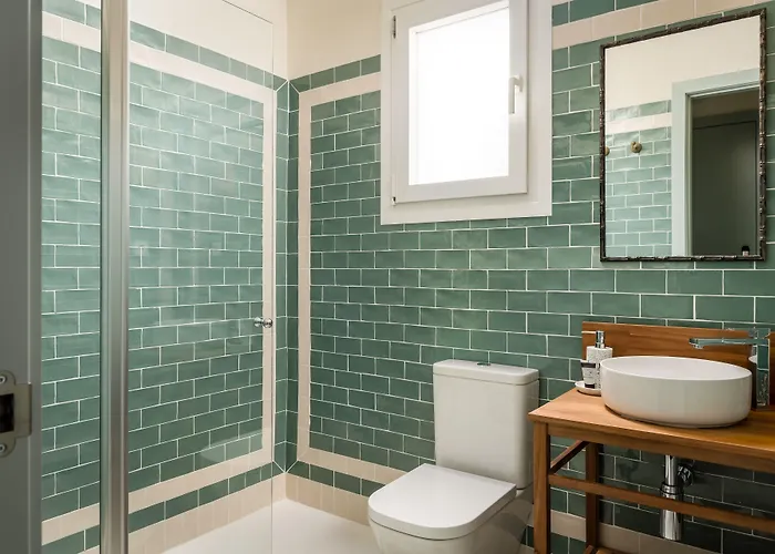 Hotel Bypillow Abril 2*