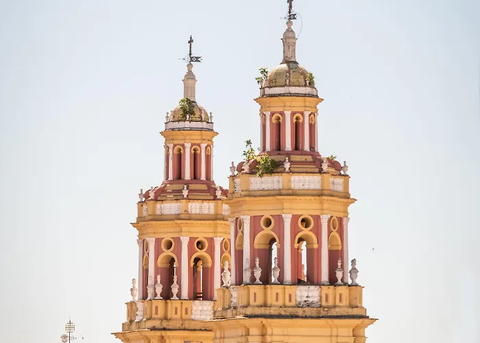 Bypillow Abril Hotel