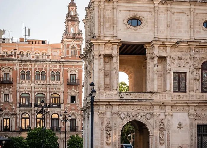 Hotel Bypillow Abril 2*