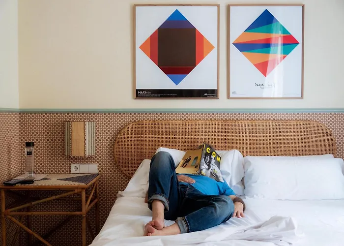 Bypillow Abril Hotel 2*