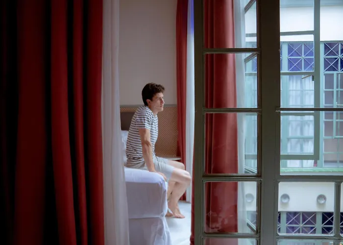 Hotel Bypillow Abril