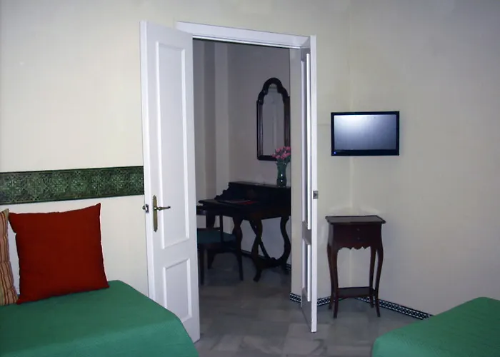 Bypillow Abril 2* Siviglia