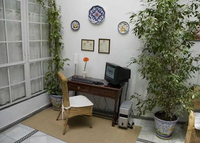 Bypillow Abril Hotel 2*