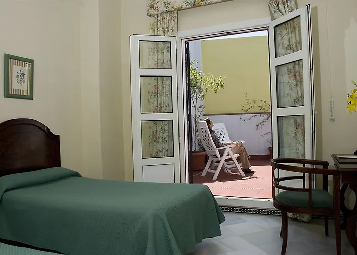 Bypillow Abril Hotel