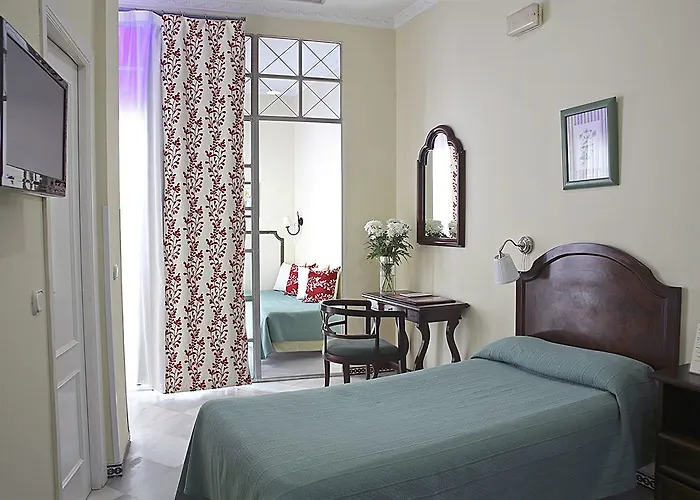 Hotel Bypillow Abril 2*