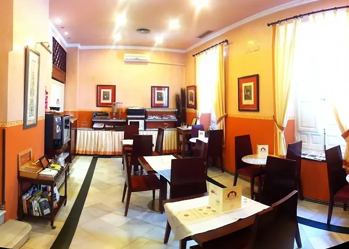 Bypillow Abril Hotel 2*