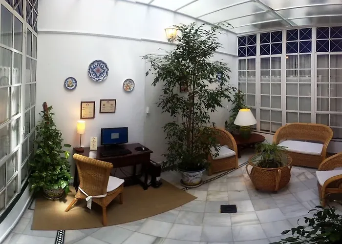 Bypillow Abril Hotel