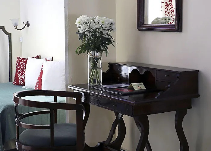 Bypillow Abril 2* Siviglia