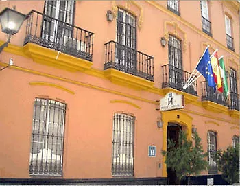 Bypillow Abril Hotel