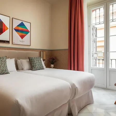 Bypillow Abril Otel