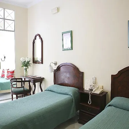 Bypillow Abril Otel