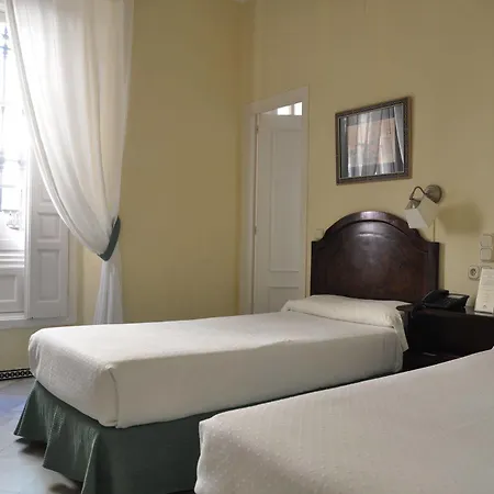 Otel Bypillow Abril