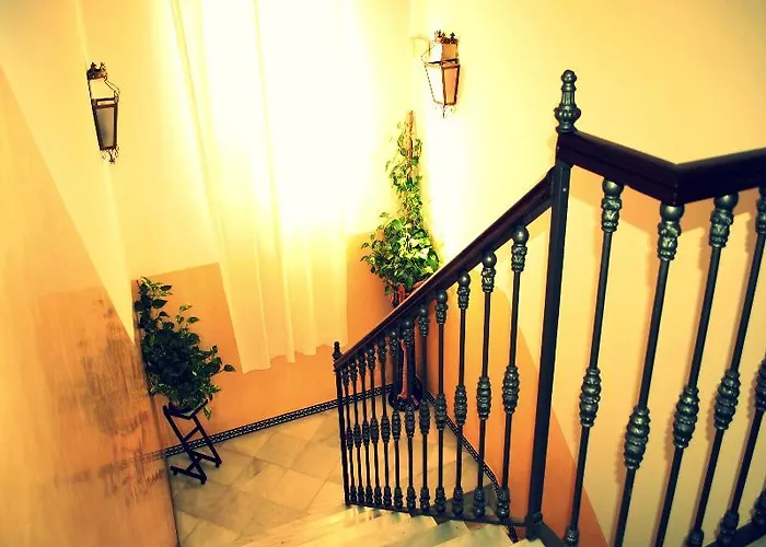 Bypillow Abril セビリア