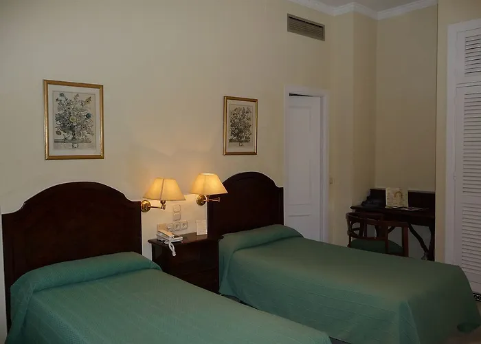 Hotel Bypillow Abril