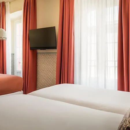 Bypillow Abril 2* Siviglia
