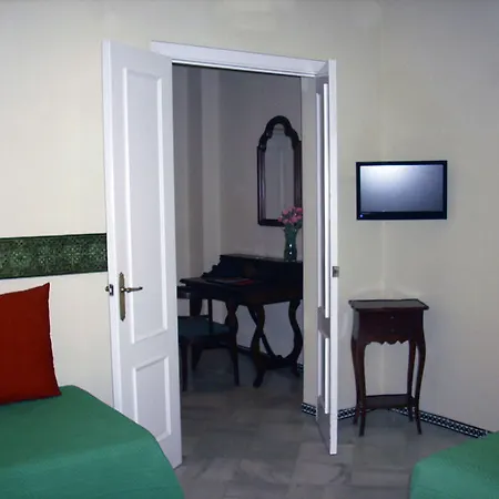 Bypillow Abril 2* Siviglia