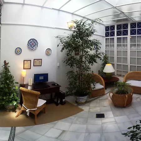 Bypillow Abril Szálloda